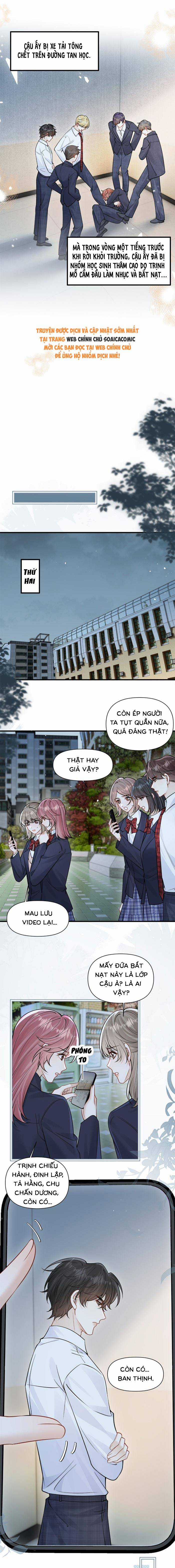 Em Có Nghe Thấy - Chapter 92 - Trang 6