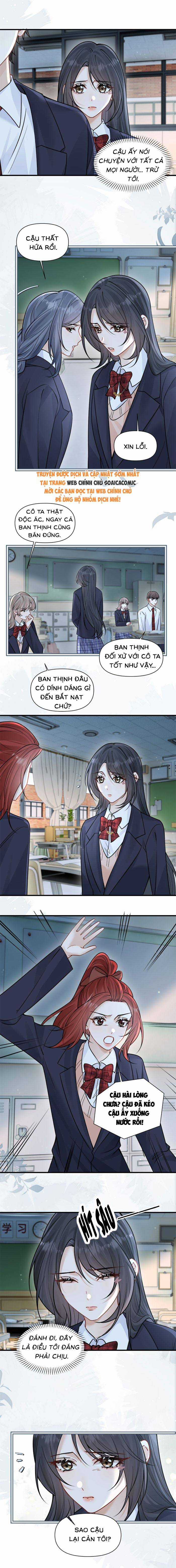 Em Có Nghe Thấy - Chapter 93 - Trang 5