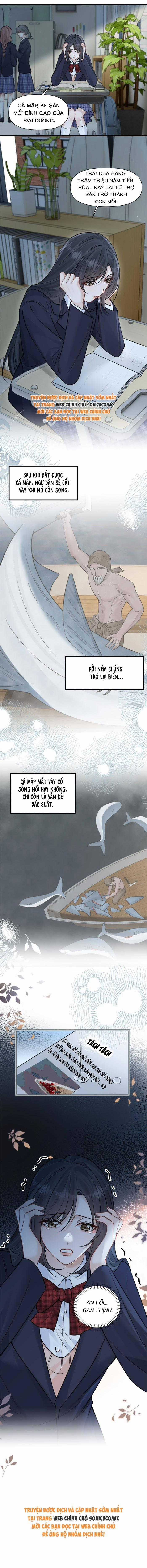 Em Có Nghe Thấy - Chapter 93 - Trang 7