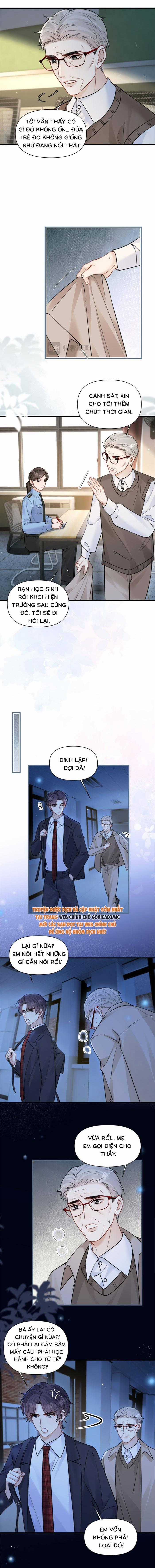 Em Có Nghe Thấy - Chapter 94 - Trang 6