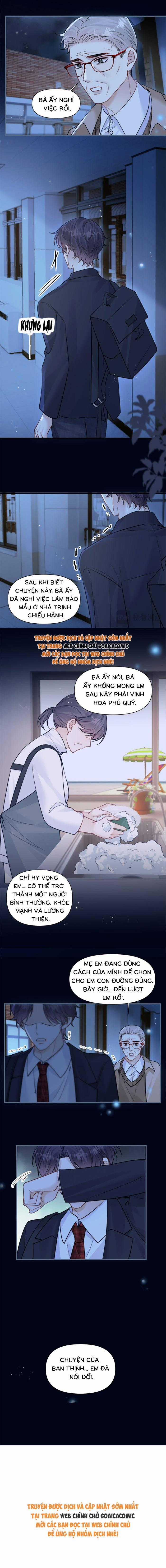 Em Có Nghe Thấy - Chapter 94 - Trang 7