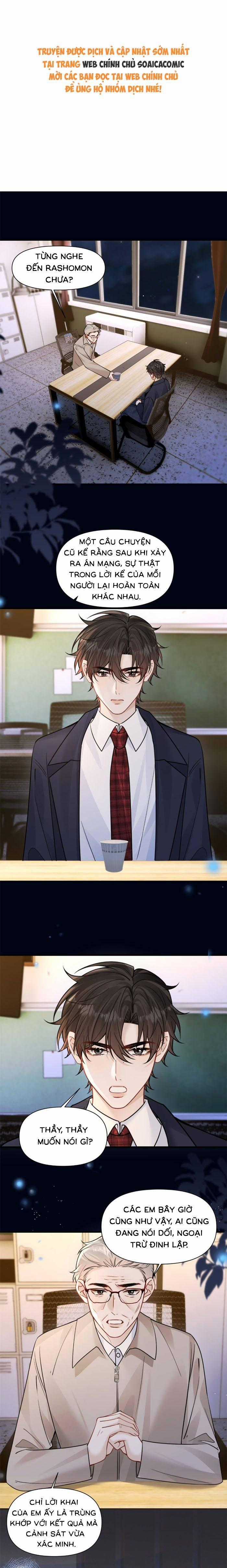 Em Có Nghe Thấy - Chapter 95 - Trang 1