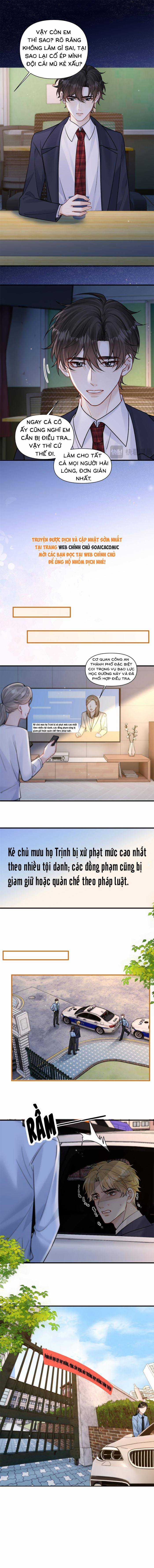 Em Có Nghe Thấy - Chapter 95 - Trang 5
