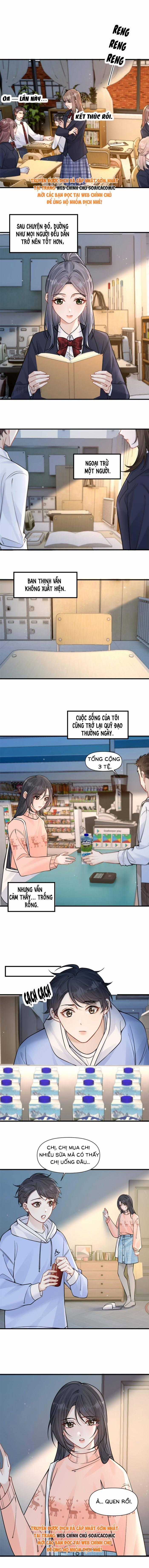 Em Có Nghe Thấy - Chapter 95 - Trang 6