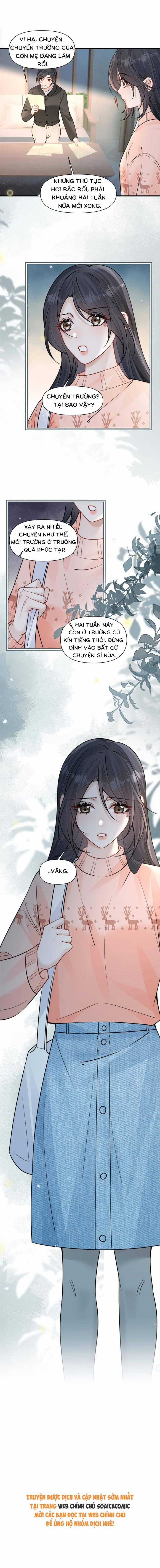 Em Có Nghe Thấy - Chapter 95 - Trang 7