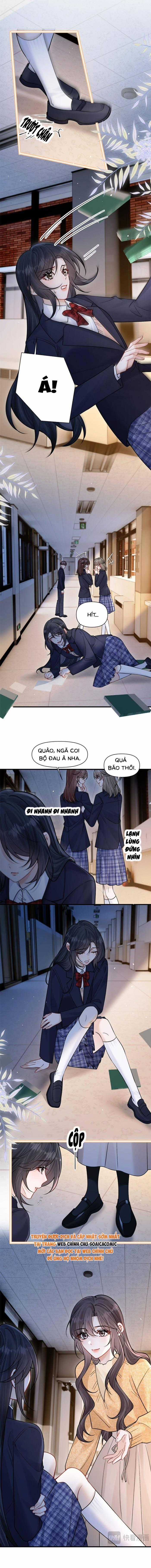 Em Có Nghe Thấy - Chapter 96 - Trang 2