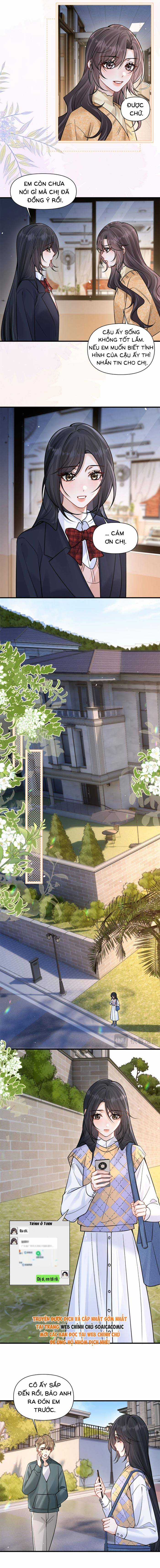 Em Có Nghe Thấy - Chapter 96 - Trang 4