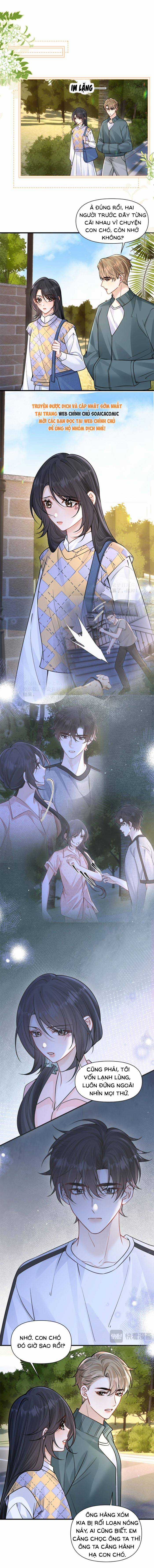 Em Có Nghe Thấy - Chapter 96 - Trang 5