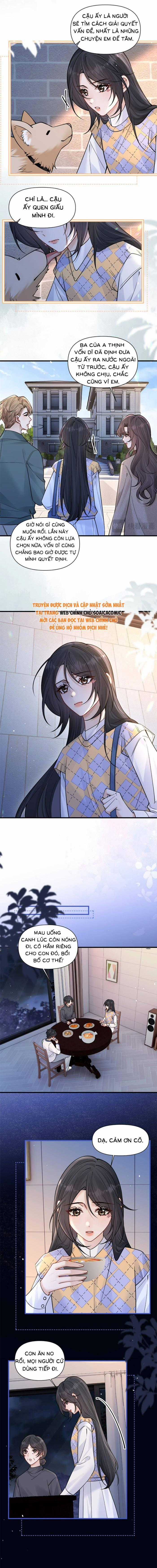 Em Có Nghe Thấy - Chapter 96 - Trang 7