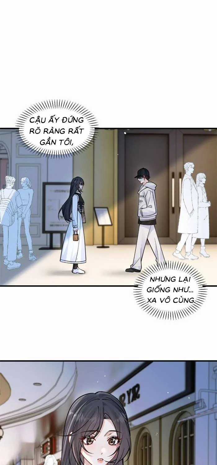 Em Có Nghe Thấy - Chapter 97 - Trang 11