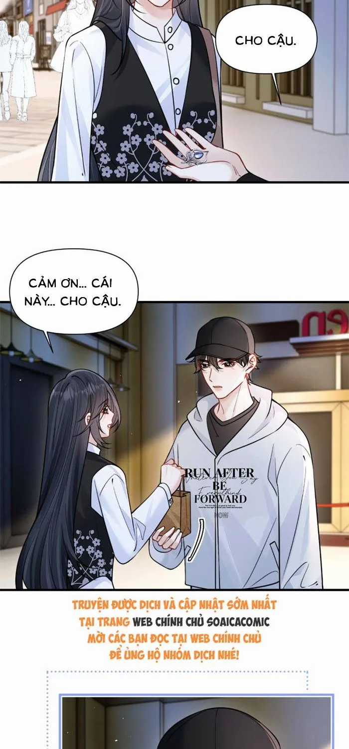 Em Có Nghe Thấy - Chapter 97 - Trang 12