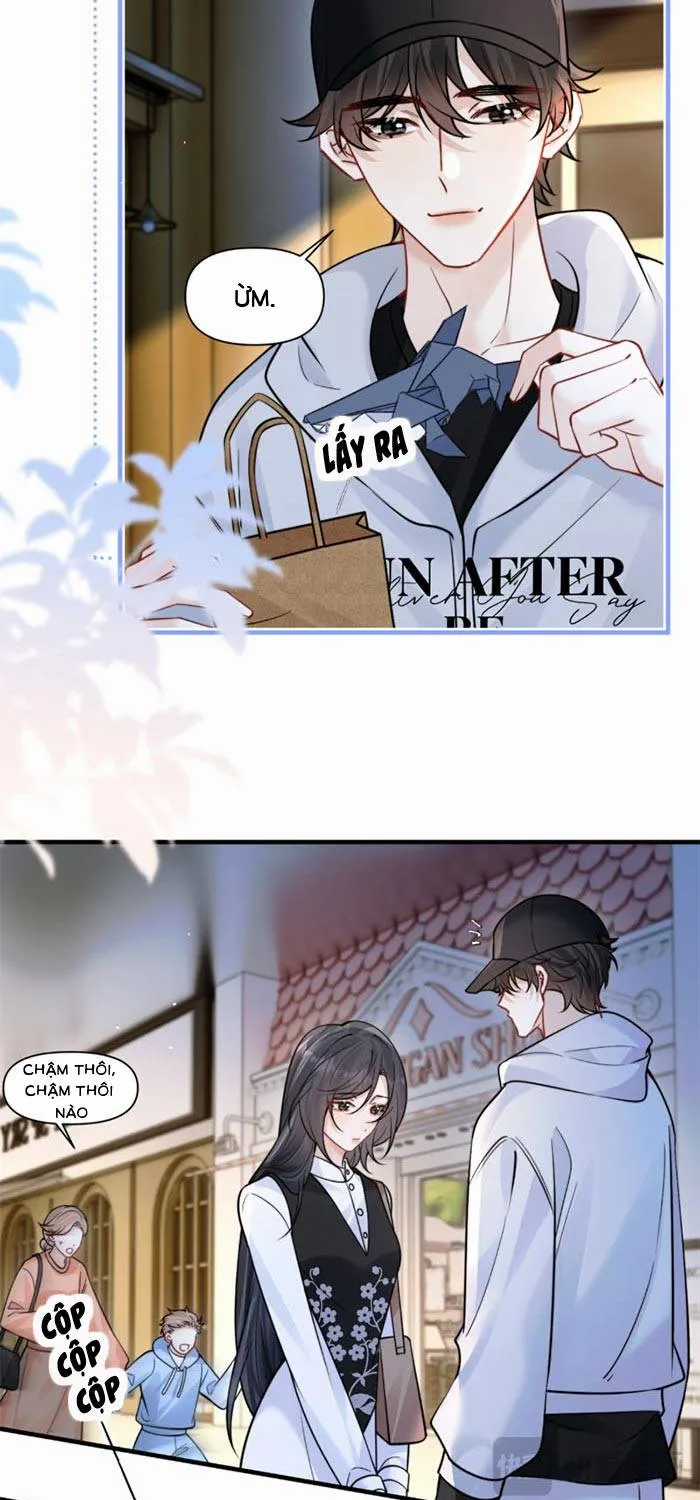 Em Có Nghe Thấy - Chapter 97 - Trang 13