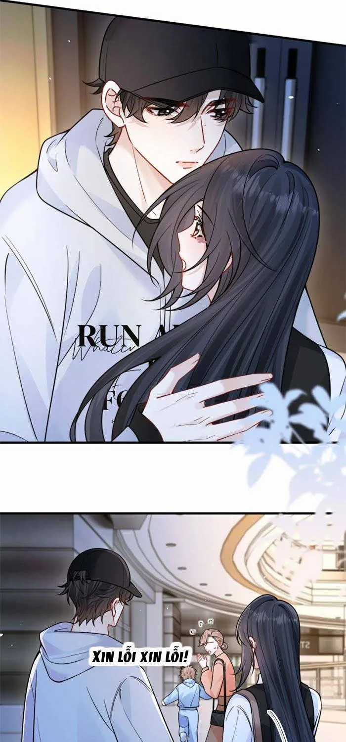 Em Có Nghe Thấy - Chapter 97 - Trang 15