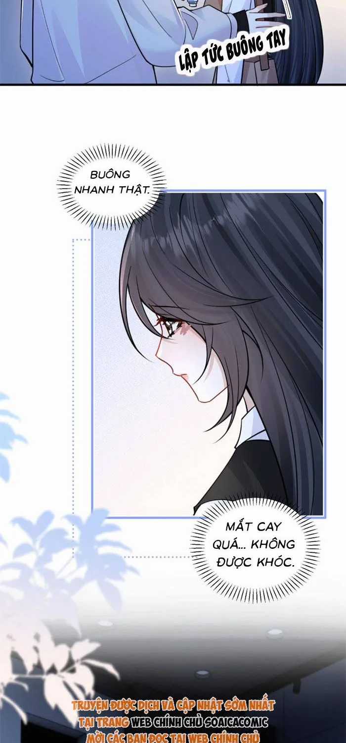 Em Có Nghe Thấy - Chapter 97 - Trang 16