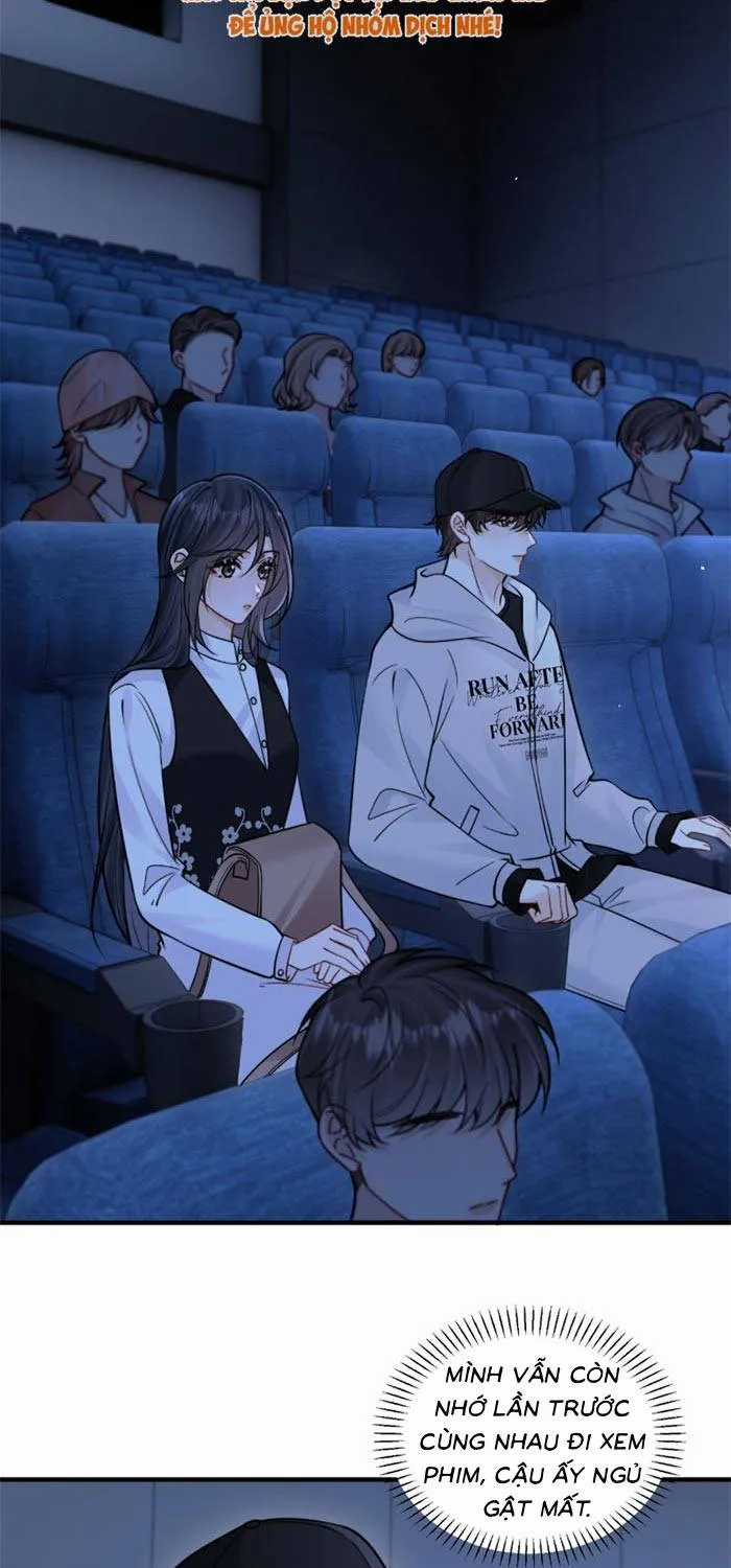Em Có Nghe Thấy - Chapter 97 - Trang 17