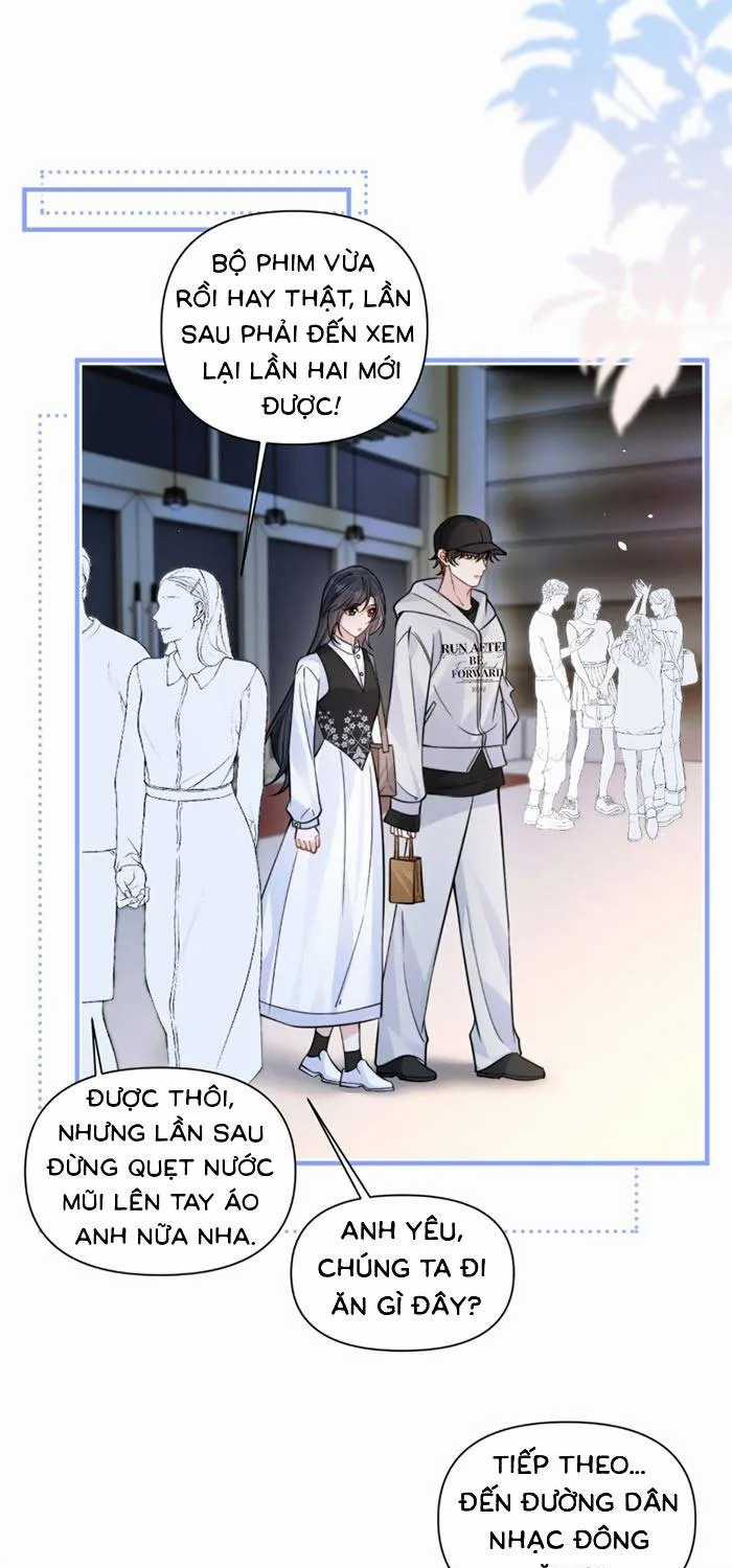 Em Có Nghe Thấy - Chapter 97 - Trang 19