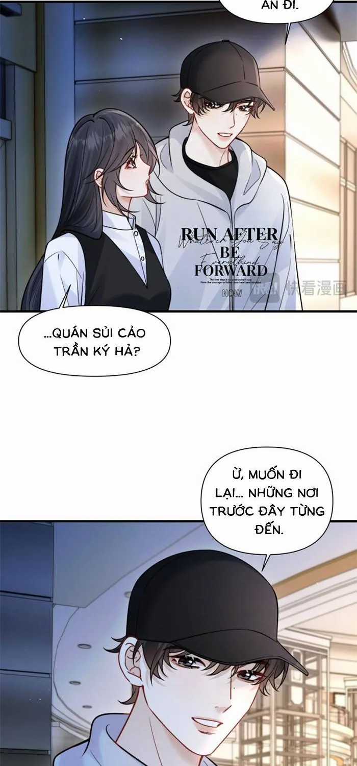 Em Có Nghe Thấy - Chapter 97 - Trang 20