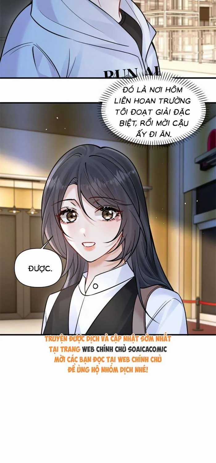 Em Có Nghe Thấy - Chapter 97 - Trang 21