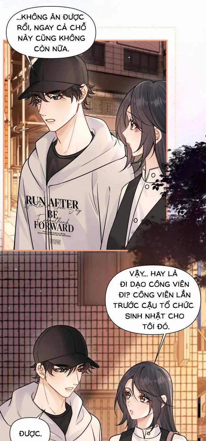 Em Có Nghe Thấy - Chapter 97 - Trang 23