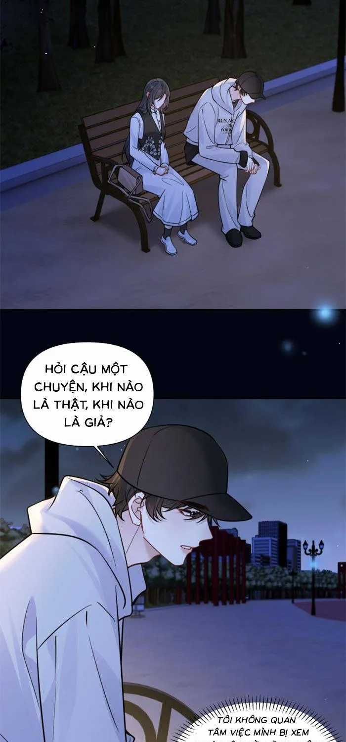 Em Có Nghe Thấy - Chapter 97 - Trang 25