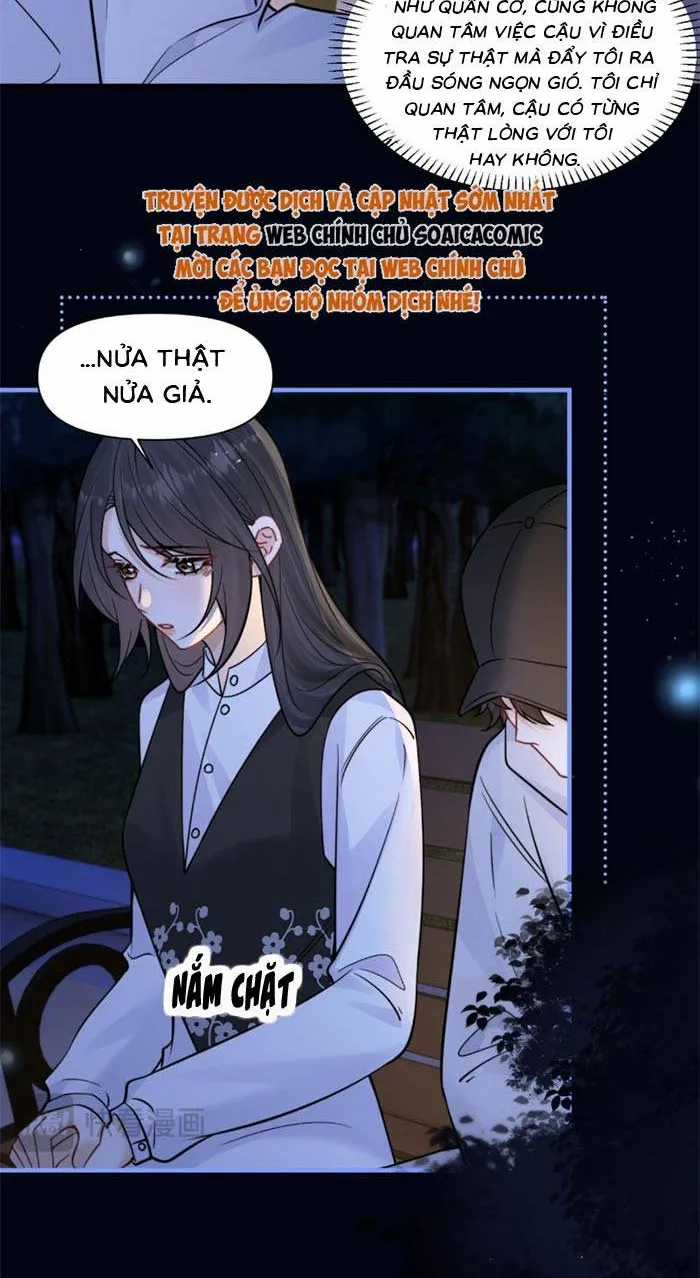 Em Có Nghe Thấy - Chapter 97 - Trang 26