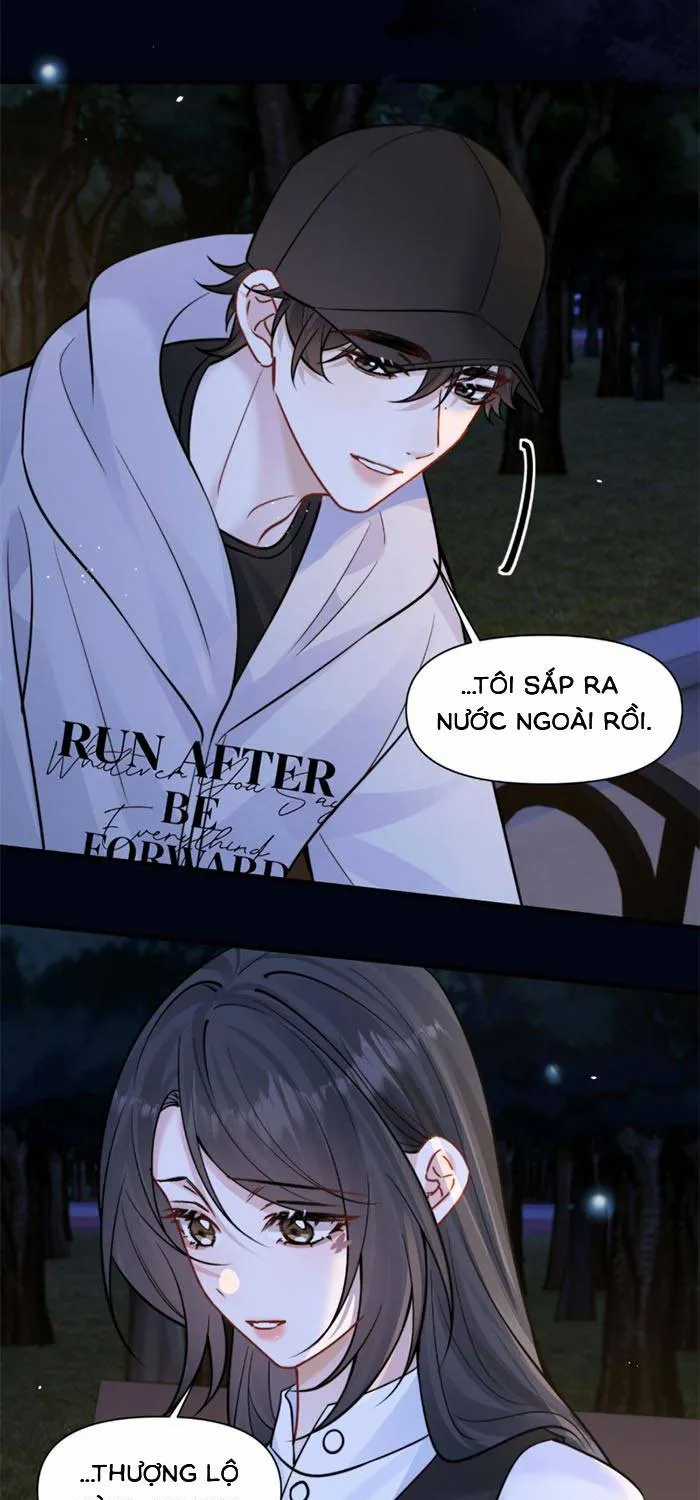 Em Có Nghe Thấy - Chapter 97 - Trang 27