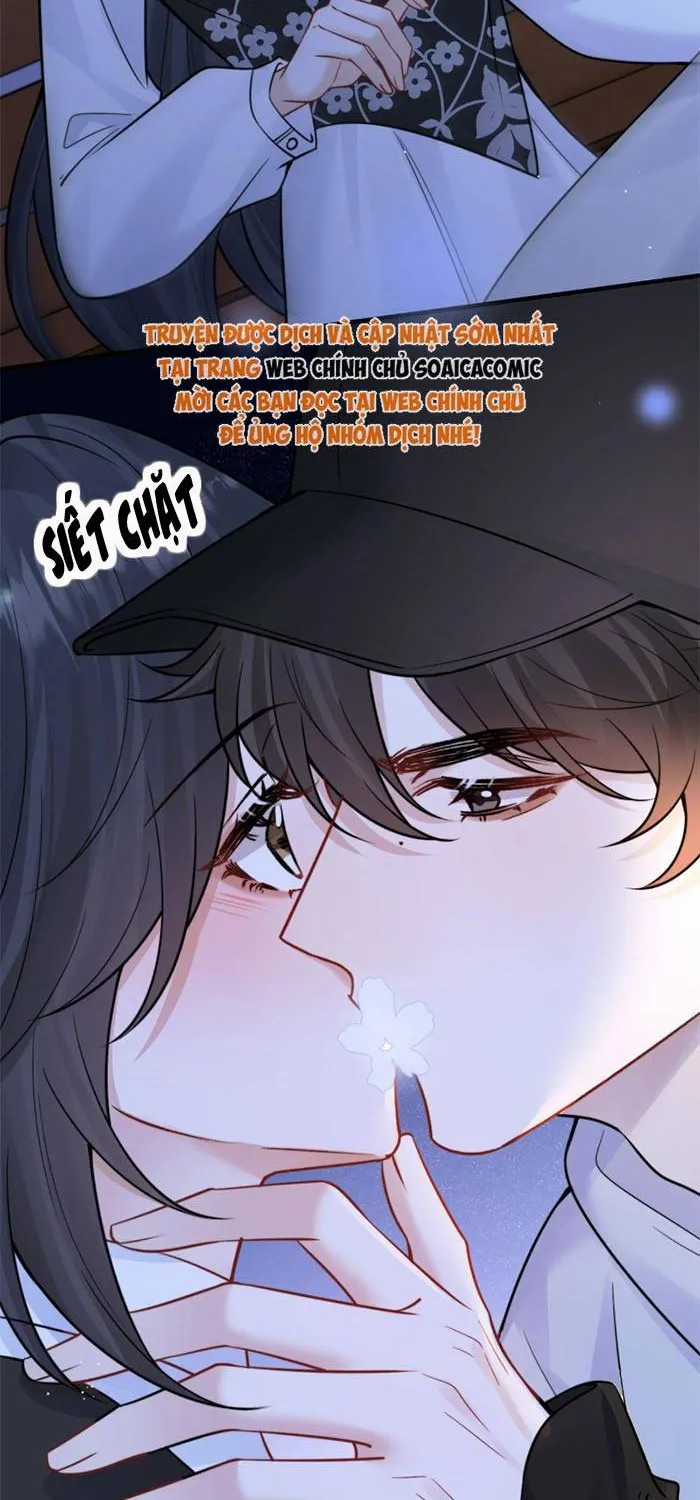 Em Có Nghe Thấy - Chapter 97 - Trang 30