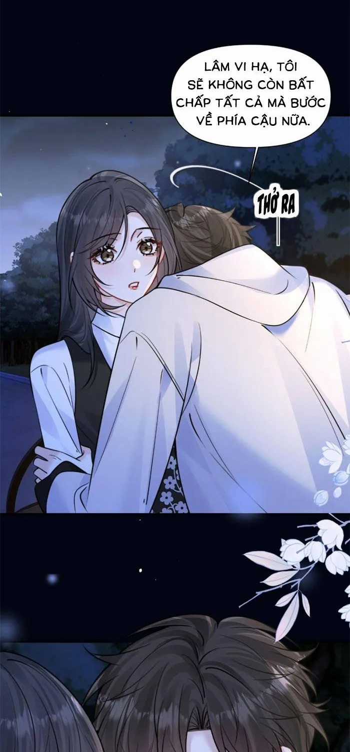 Em Có Nghe Thấy - Chapter 97 - Trang 33