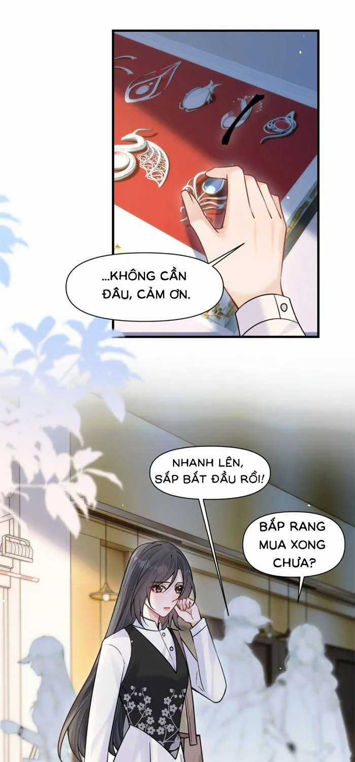 Em Có Nghe Thấy - Chapter 97 - Trang 6