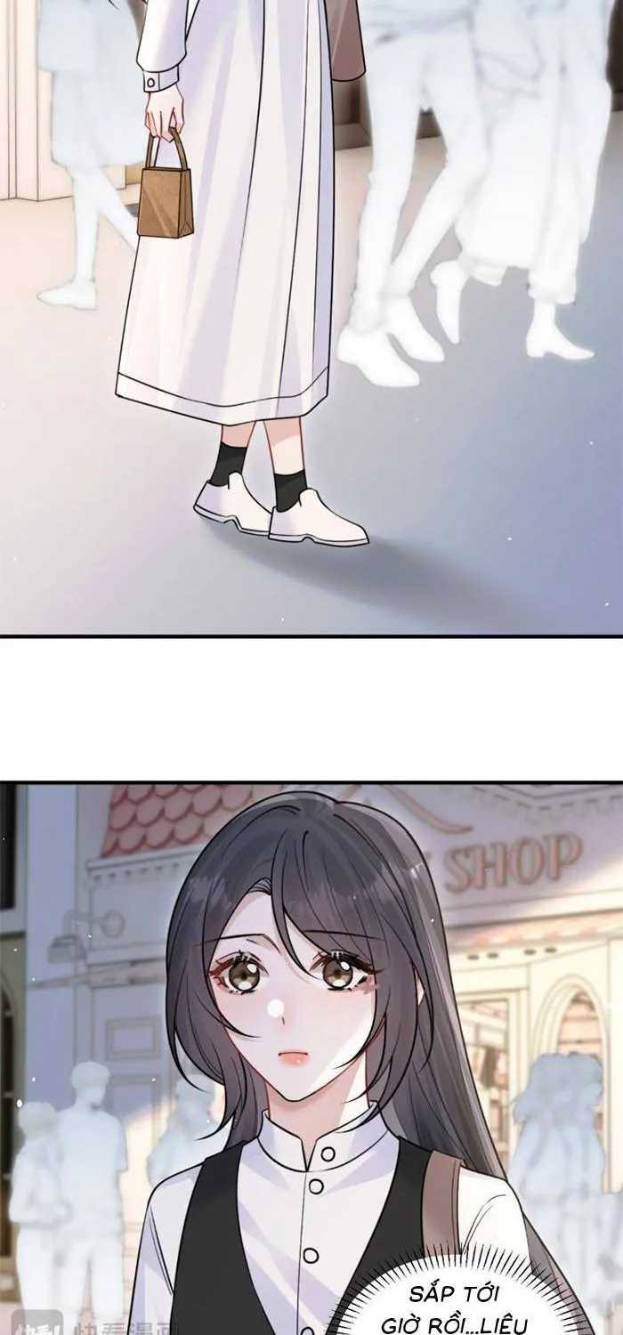 Em Có Nghe Thấy - Chapter 97 - Trang 7