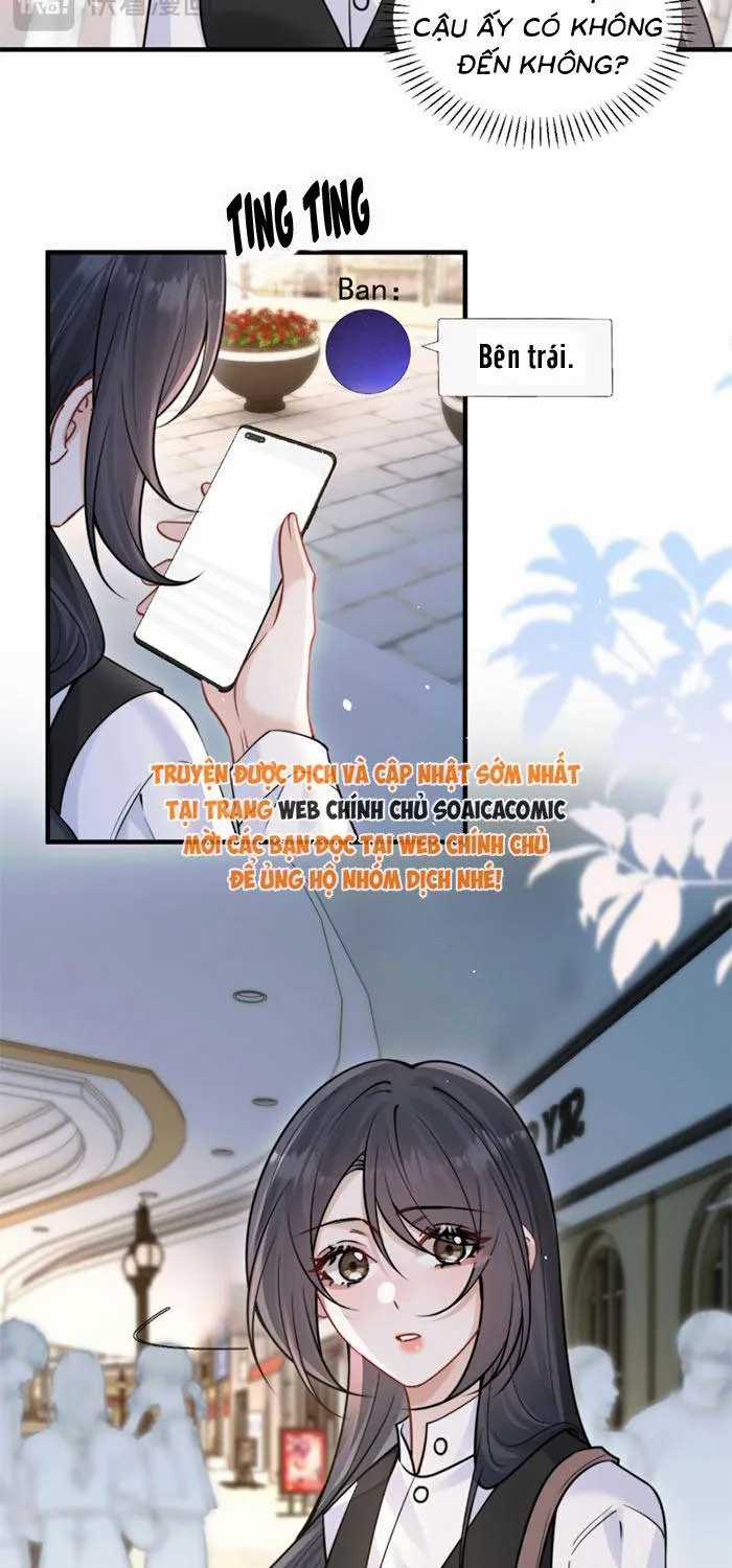 Em Có Nghe Thấy - Chapter 97 - Trang 8