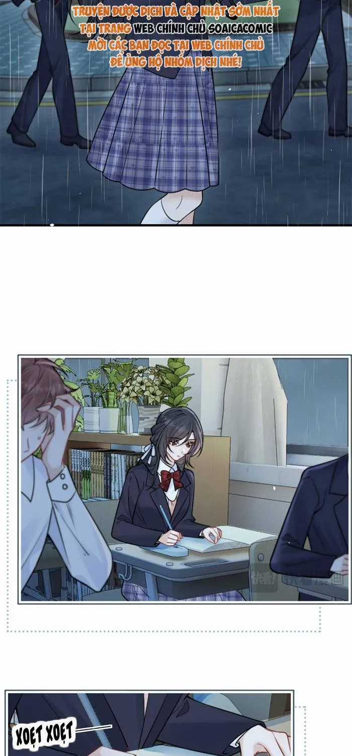 Em Có Nghe Thấy - Chapter 98 - Trang 12