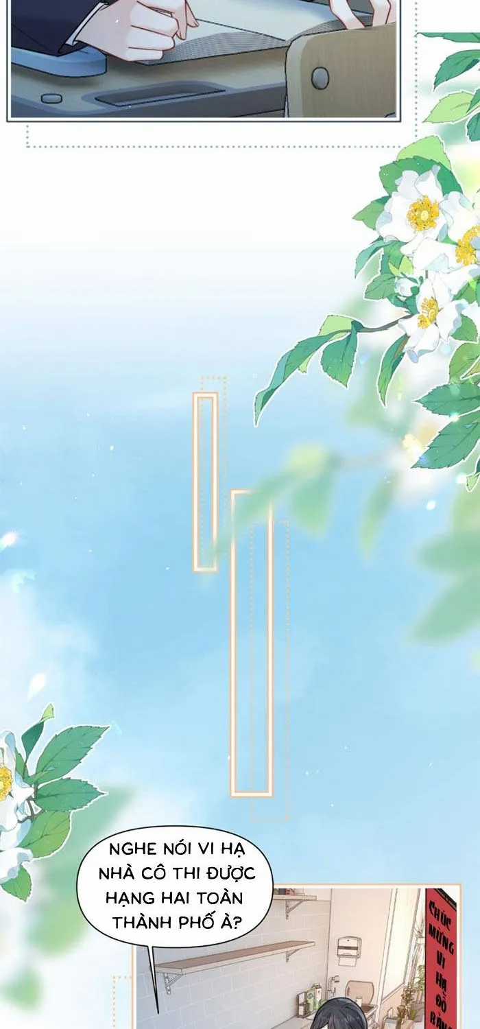 Em Có Nghe Thấy - Chapter 98 - Trang 13