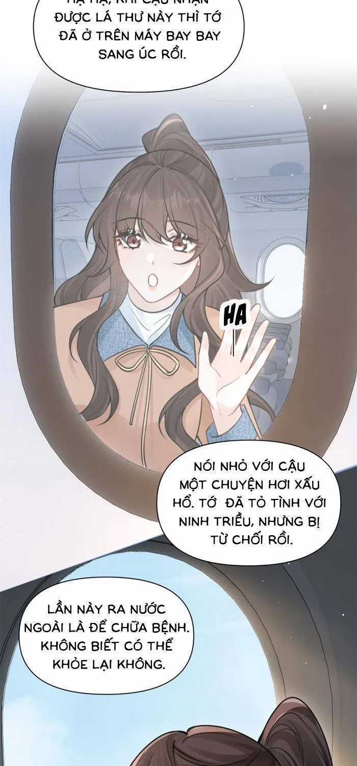 Em Có Nghe Thấy - Chapter 98 - Trang 17