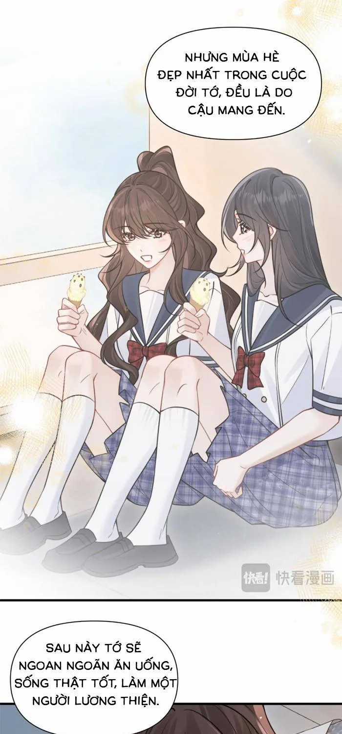 Em Có Nghe Thấy - Chapter 98 - Trang 19