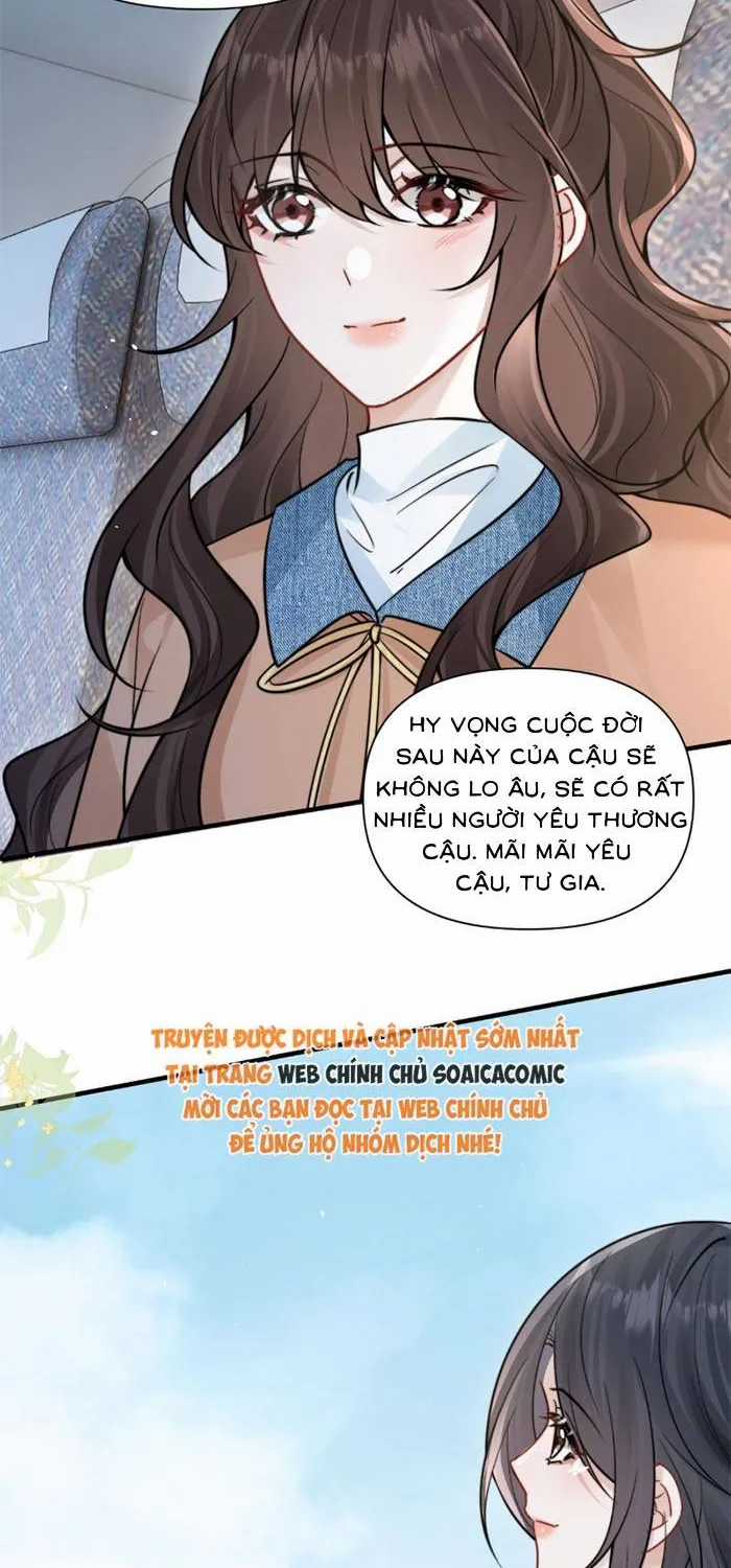 Em Có Nghe Thấy - Chapter 98 - Trang 20