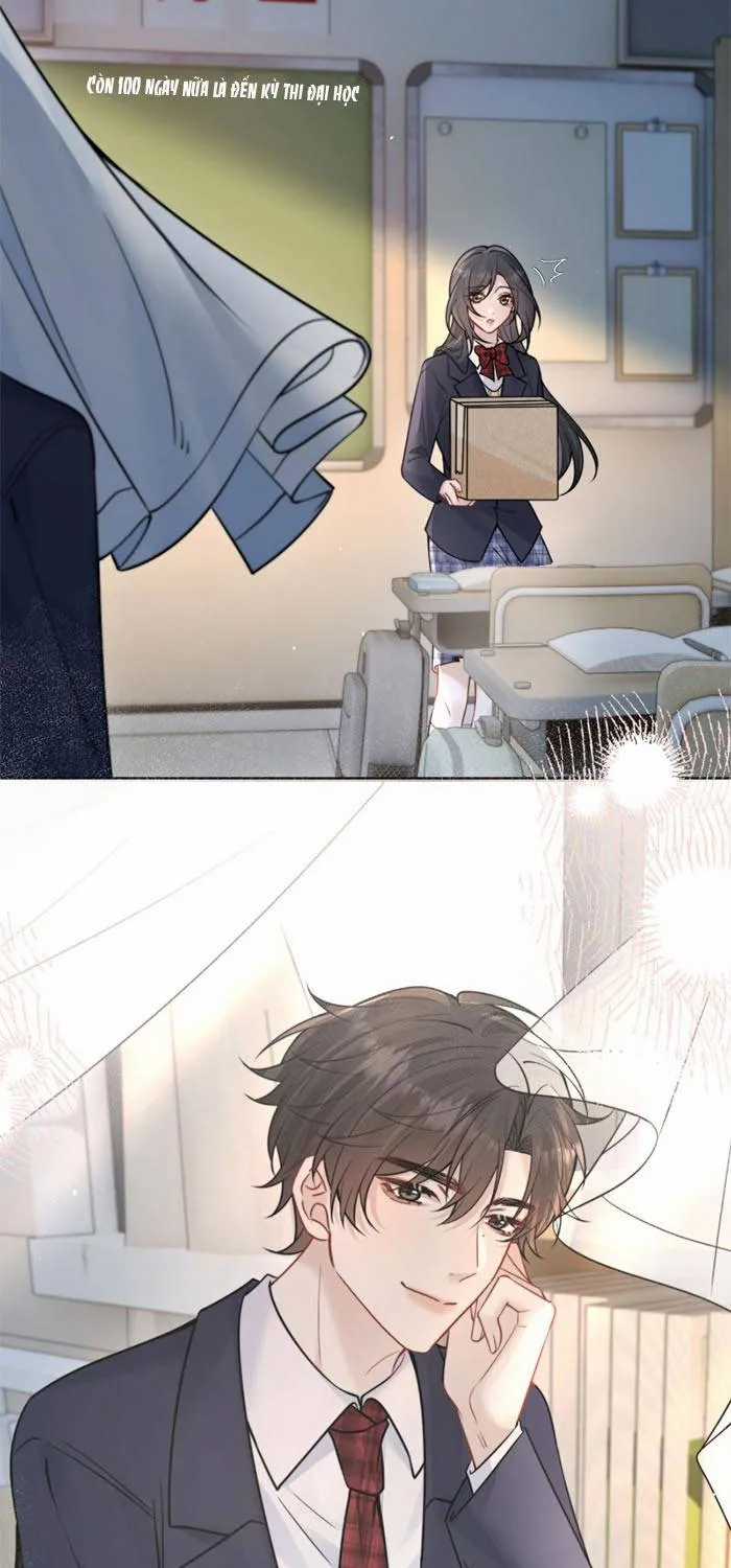 Em Có Nghe Thấy - Chapter 98 - Trang 3