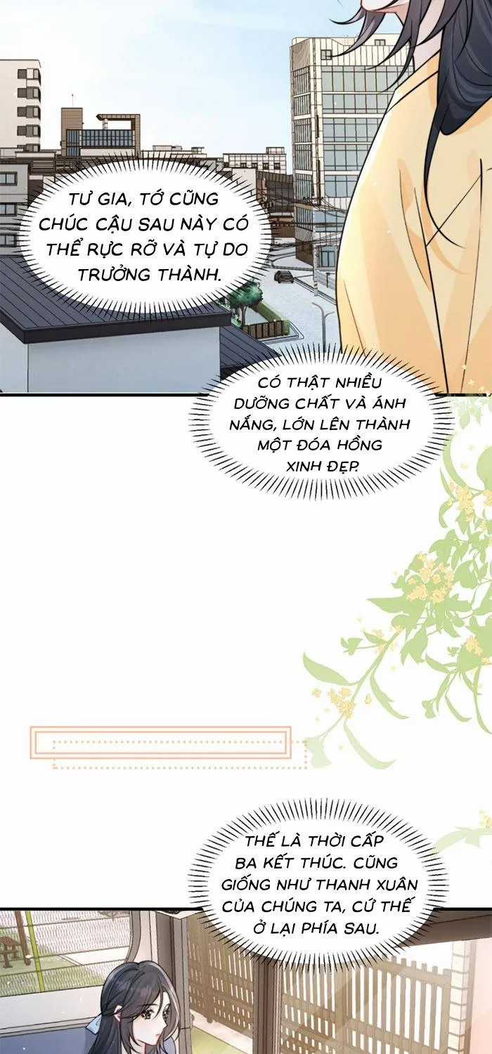 Em Có Nghe Thấy - Chapter 98 - Trang 21