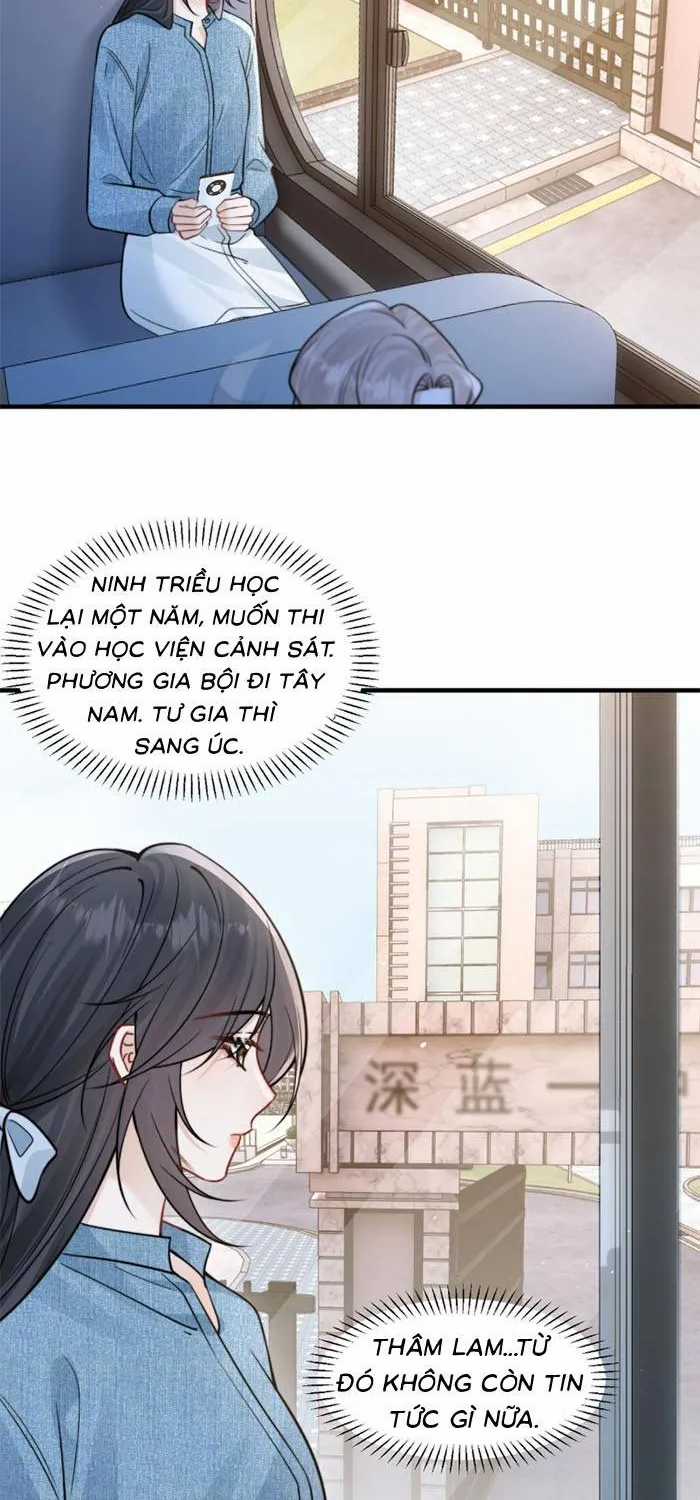 Em Có Nghe Thấy - Chapter 98 - Trang 22