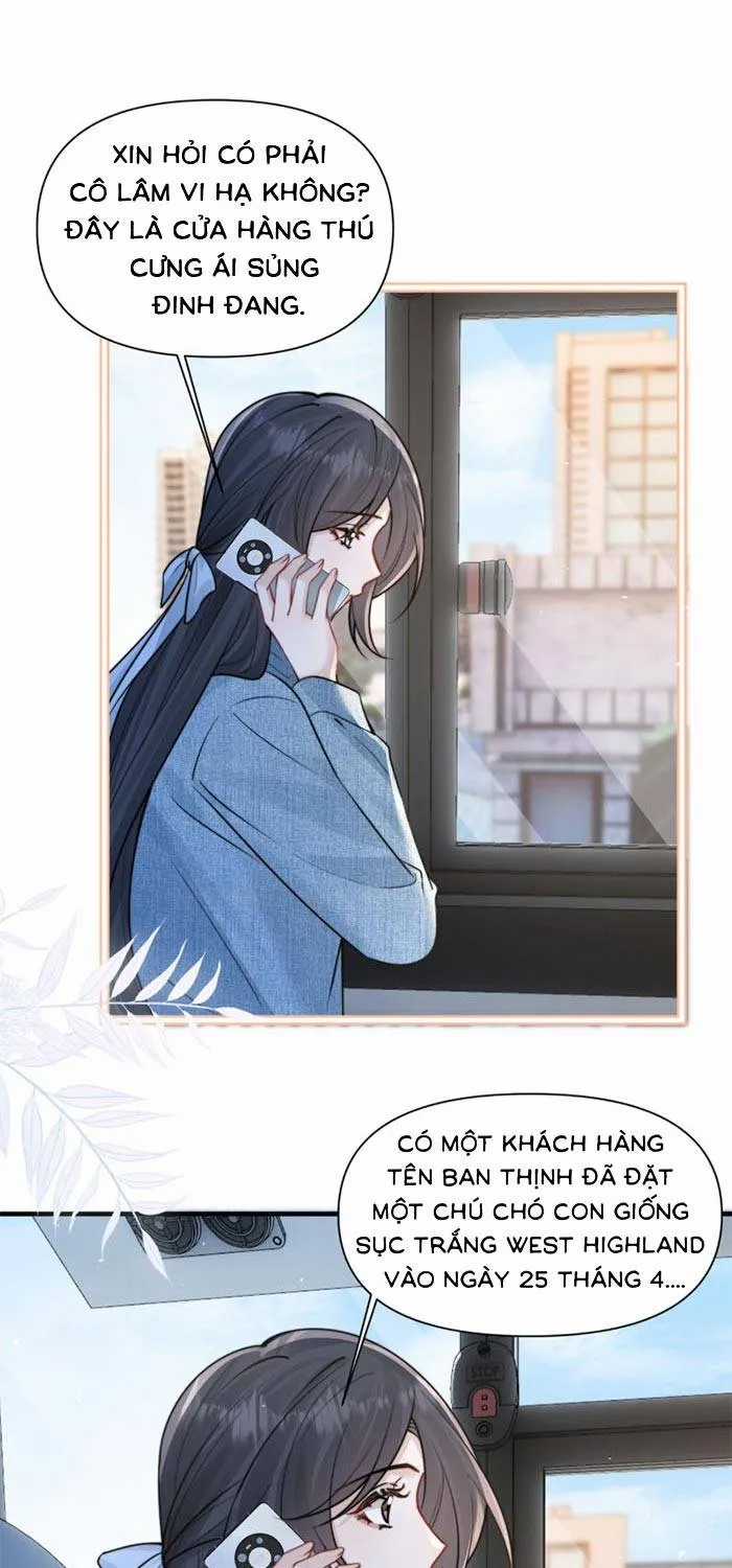 Em Có Nghe Thấy - Chapter 98 - Trang 24