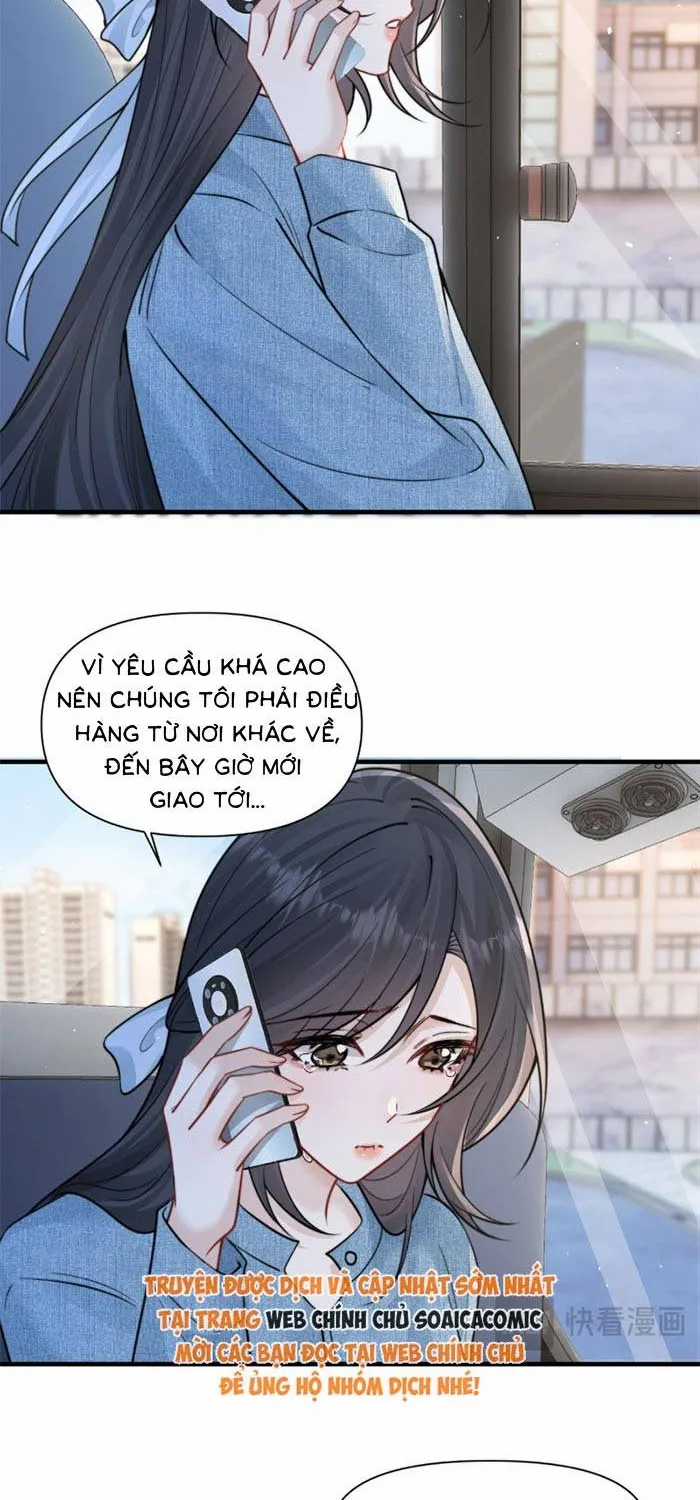 Em Có Nghe Thấy - Chapter 98 - Trang 25