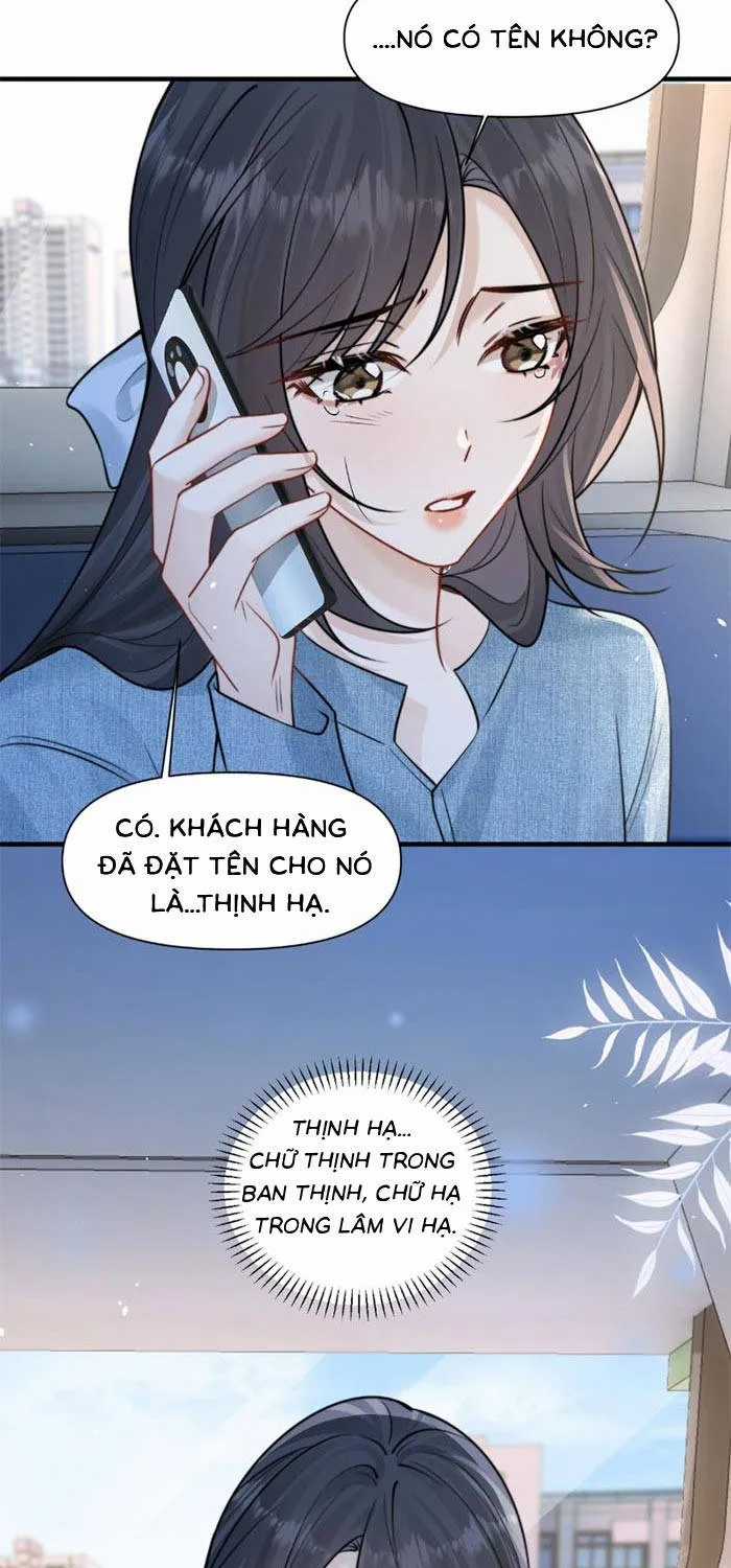 Em Có Nghe Thấy - Chapter 98 - Trang 26