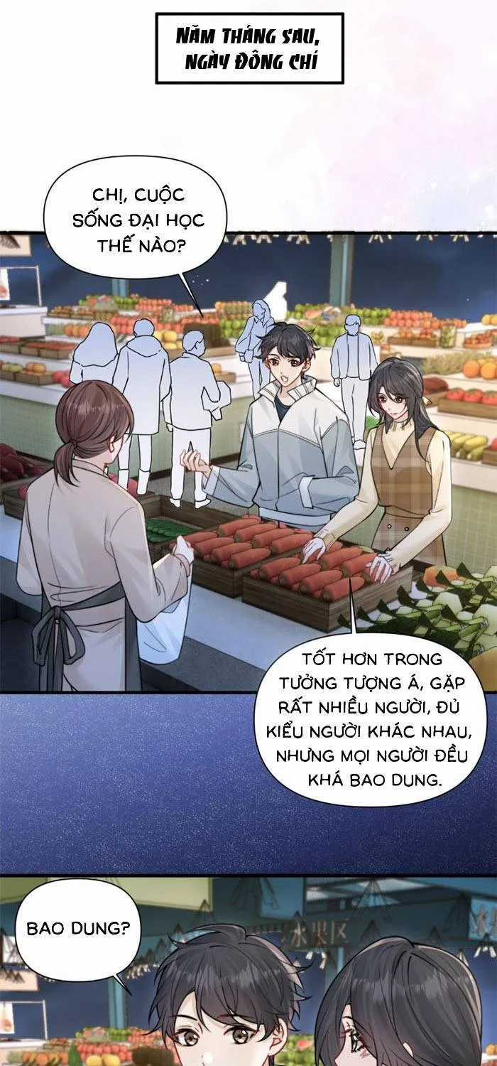 Em Có Nghe Thấy - Chapter 98 - Trang 28