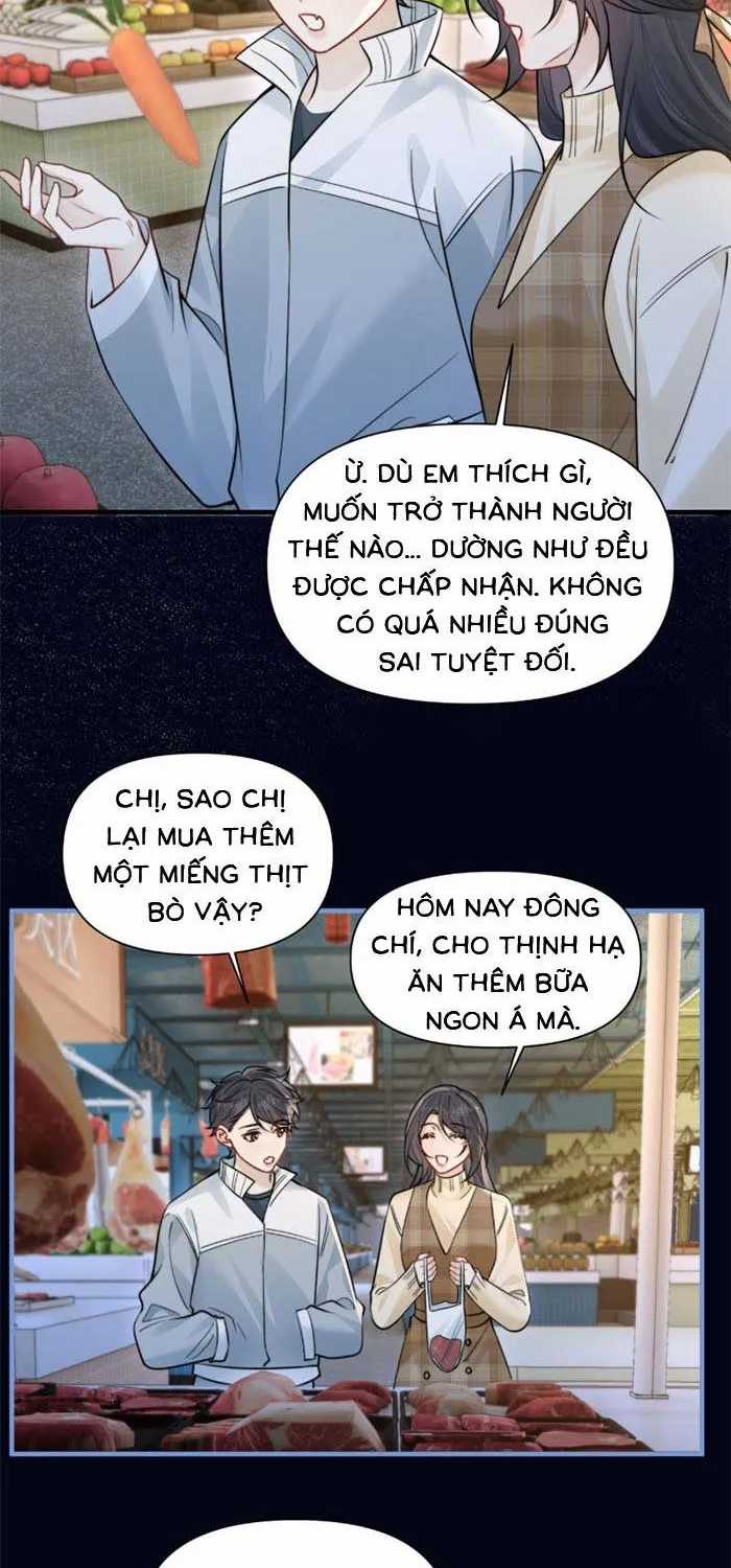 Em Có Nghe Thấy - Chapter 98 - Trang 29