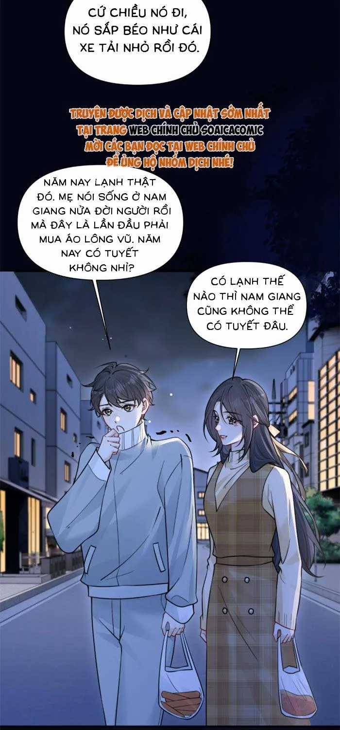 Em Có Nghe Thấy - Chapter 98 - Trang 30