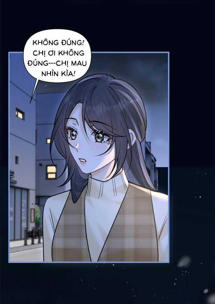 Em Có Nghe Thấy - Chapter 98 - Trang 31
