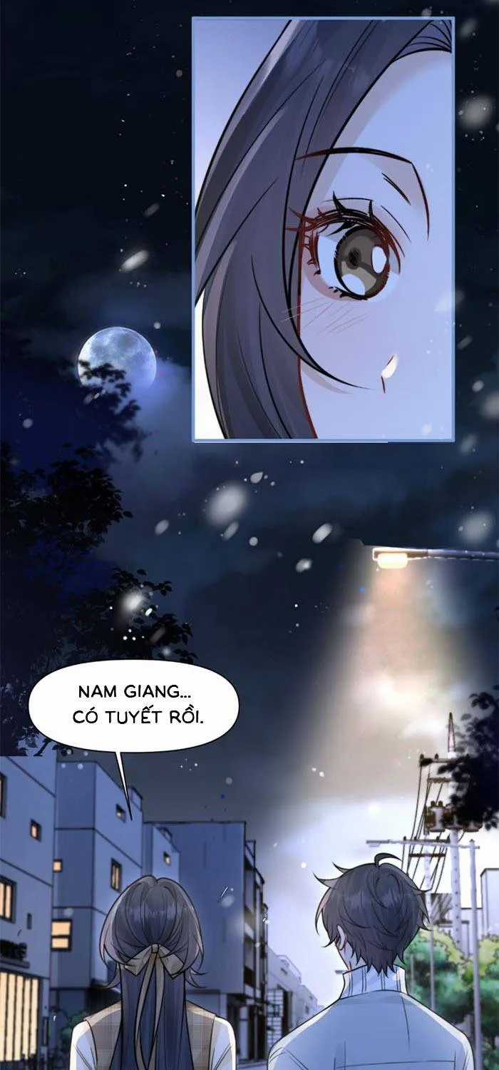 Em Có Nghe Thấy - Chapter 98 - Trang 32