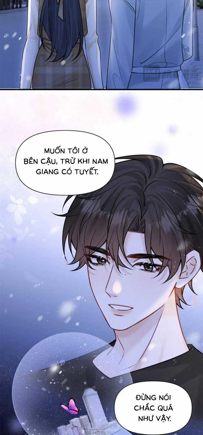 Em Có Nghe Thấy - Chapter 98 - Trang 33