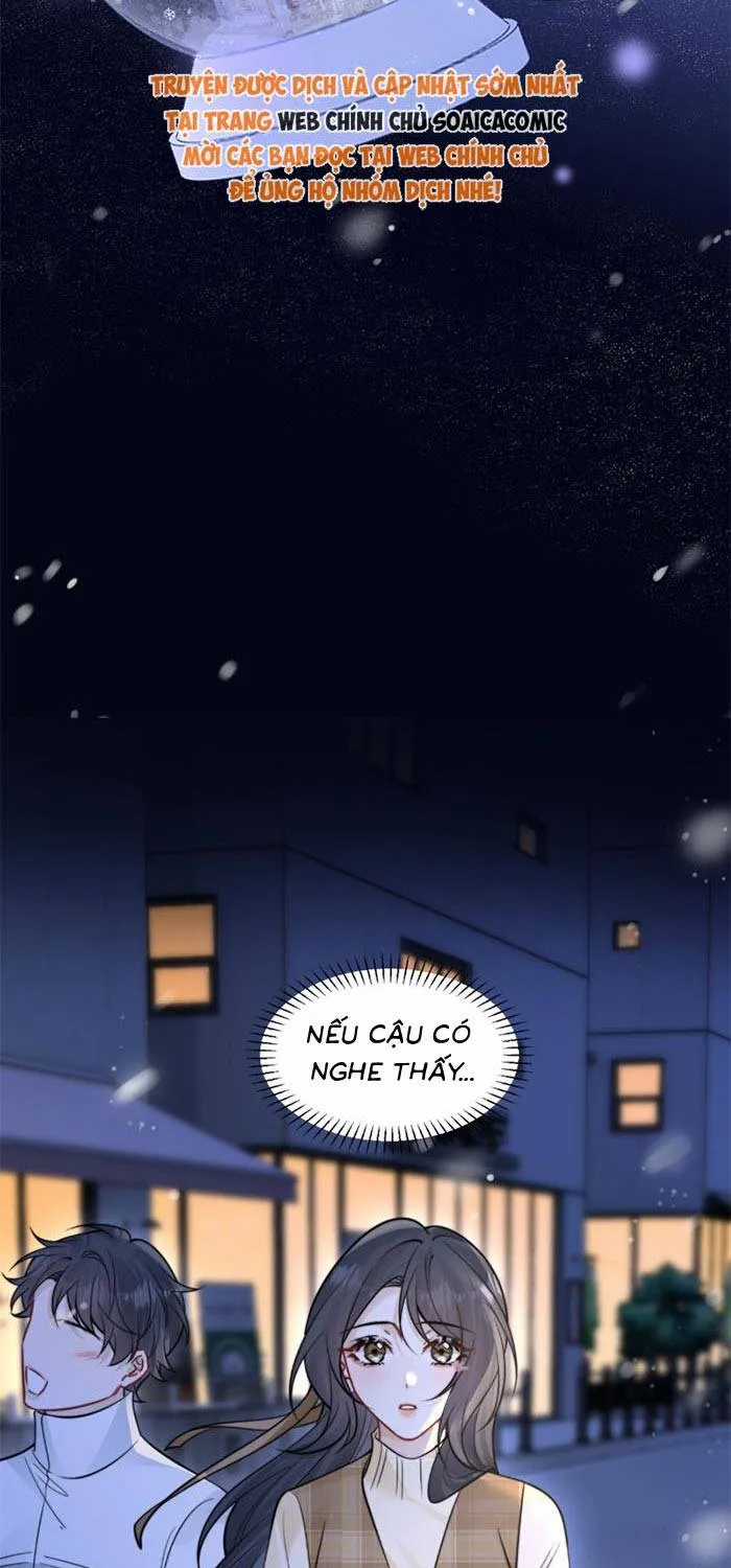 Em Có Nghe Thấy - Chapter 98 - Trang 34