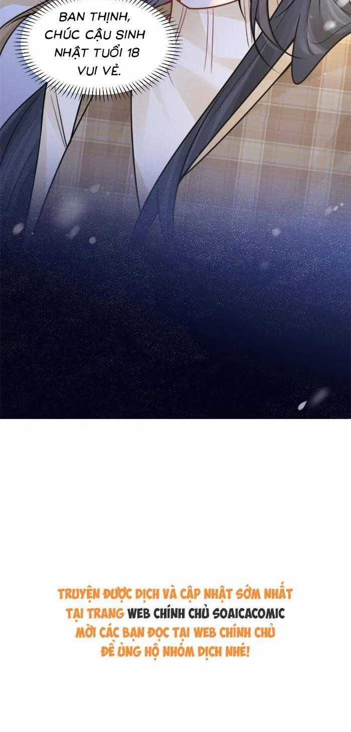 Em Có Nghe Thấy - Chapter 98 - Trang 36